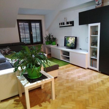 Receptiva Bl Daire Banyaluka Dış mekan fotoğraf