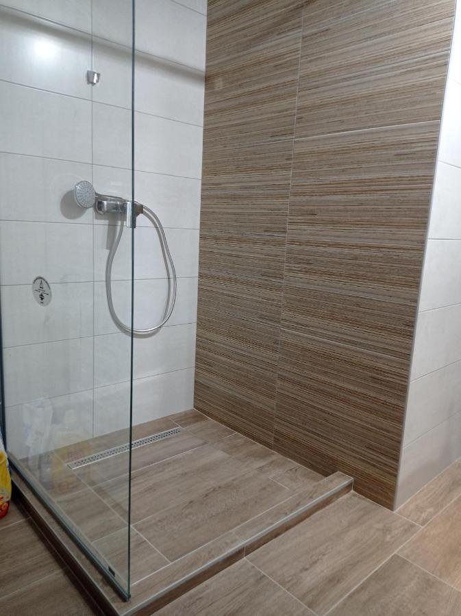 Receptiva Bl Daire Banyaluka Dış mekan fotoğraf