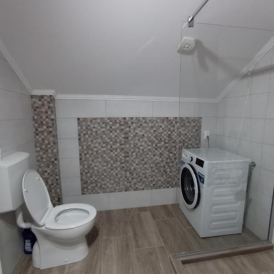 Receptiva Bl Daire Banyaluka Dış mekan fotoğraf