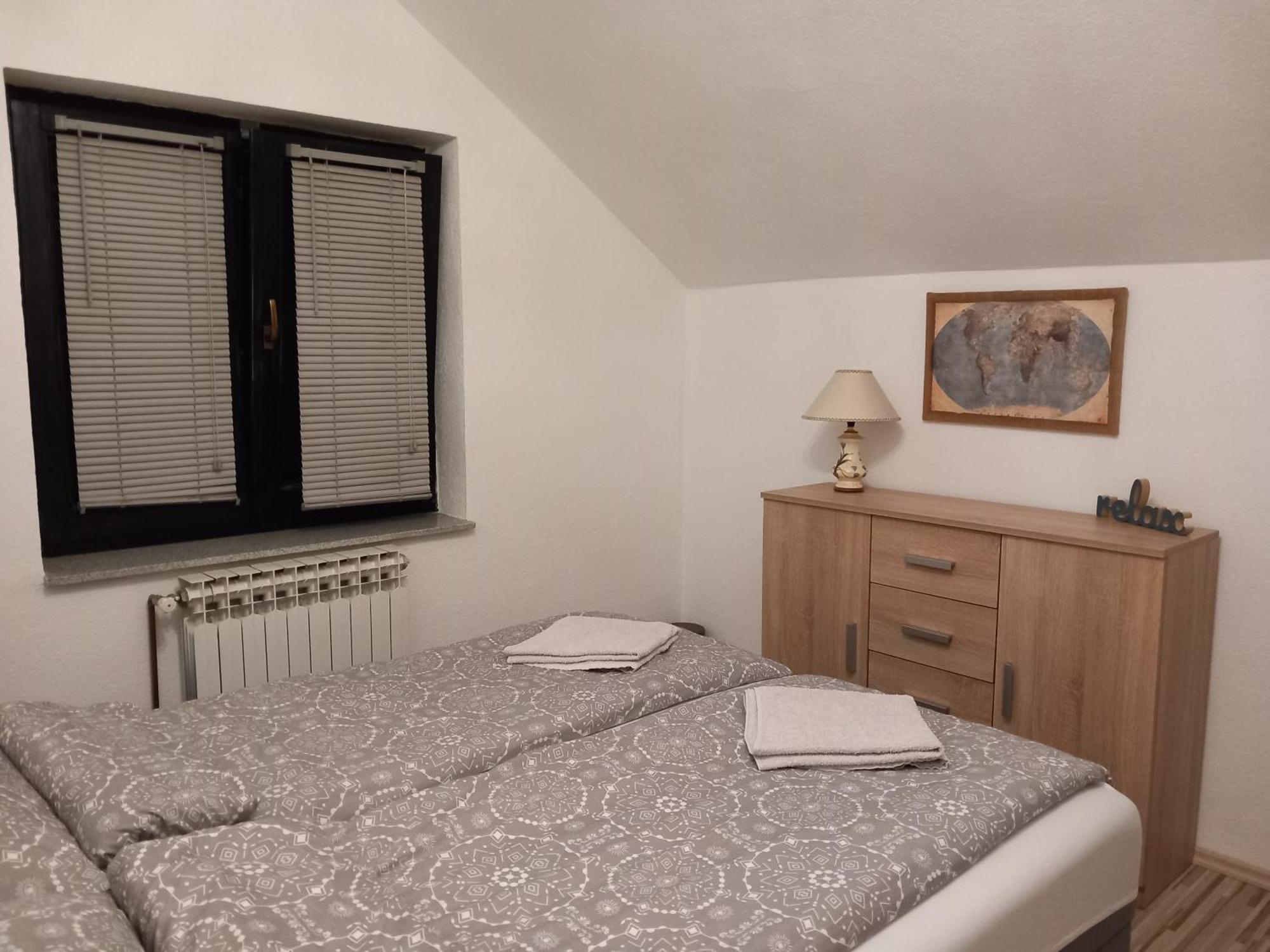 Receptiva Bl Daire Banyaluka Dış mekan fotoğraf