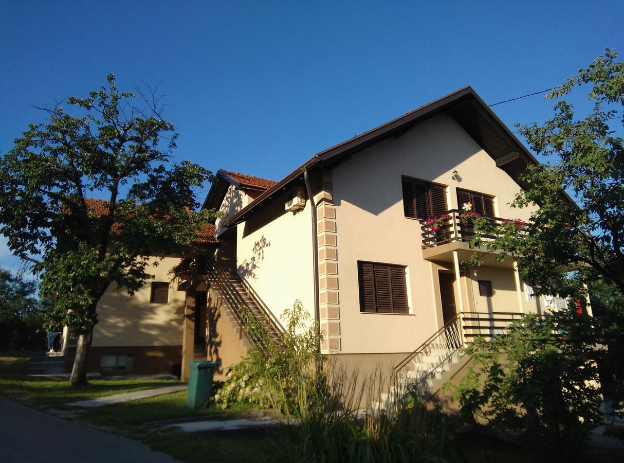 Receptiva Bl Daire Banyaluka Dış mekan fotoğraf