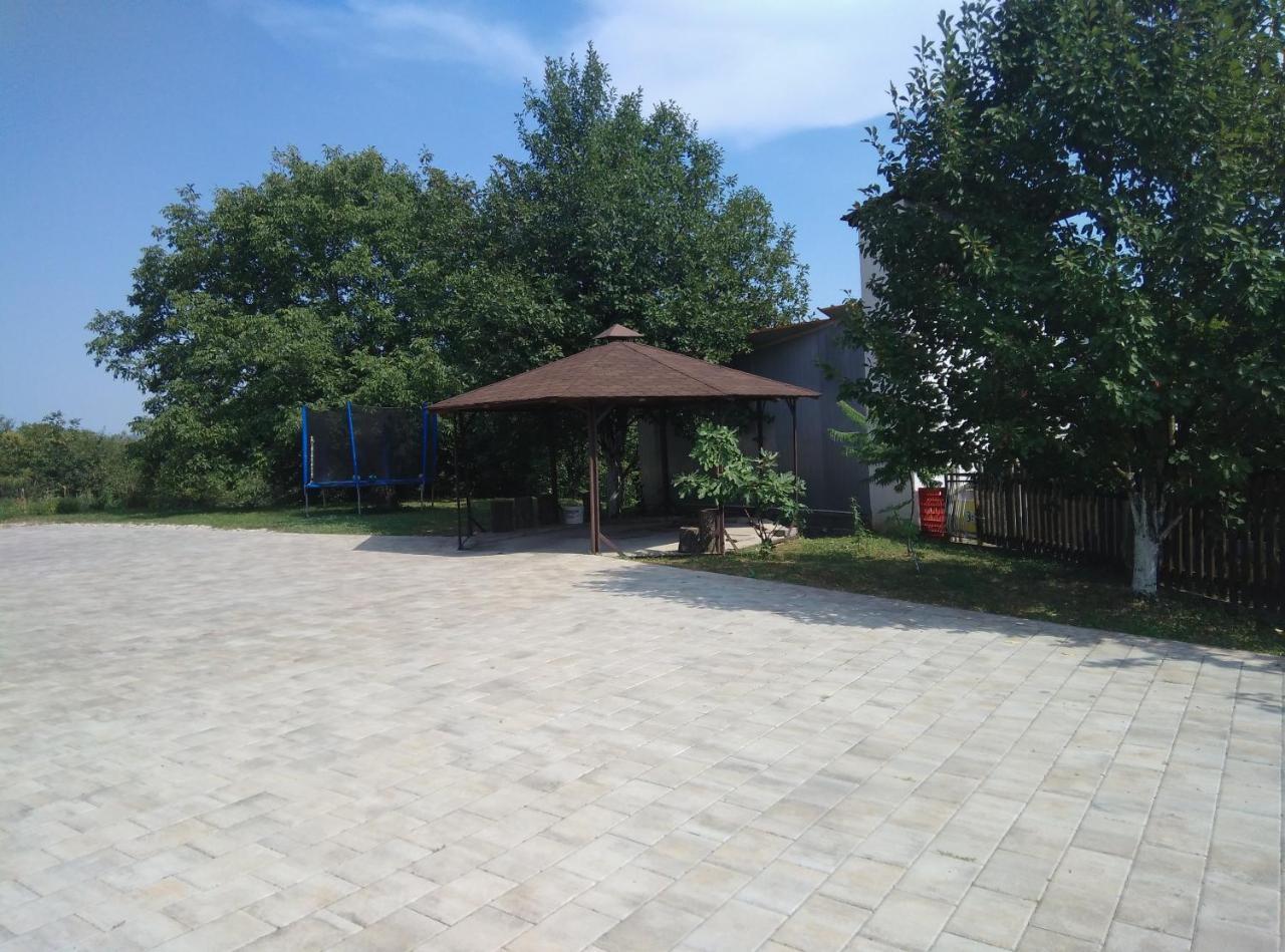 Receptiva Bl Daire Banyaluka Dış mekan fotoğraf