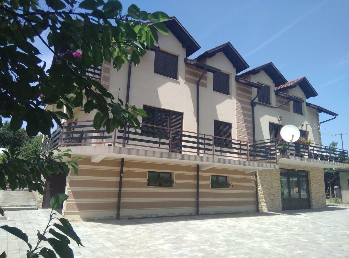 Receptiva Bl Daire Banyaluka Dış mekan fotoğraf