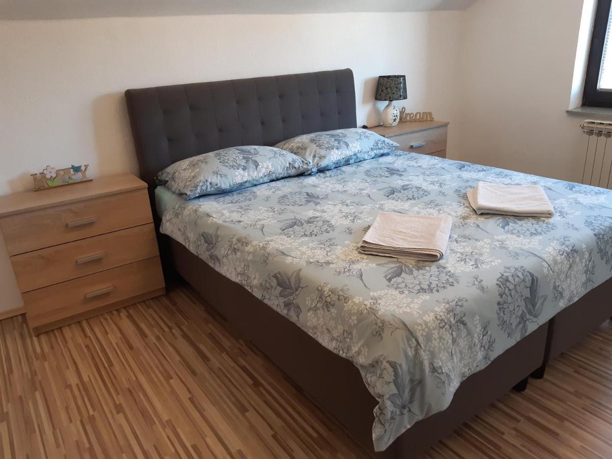 Receptiva Bl Daire Banyaluka Dış mekan fotoğraf