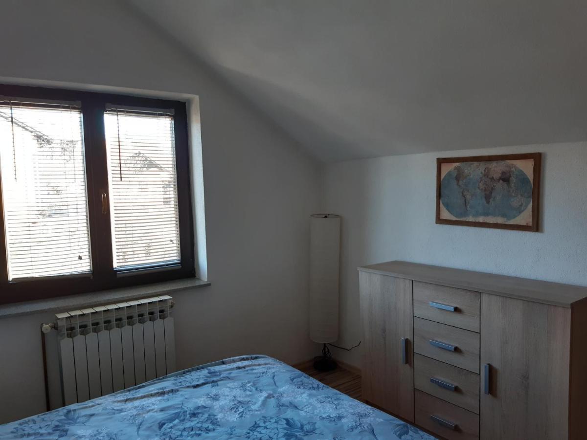 Receptiva Bl Daire Banyaluka Dış mekan fotoğraf