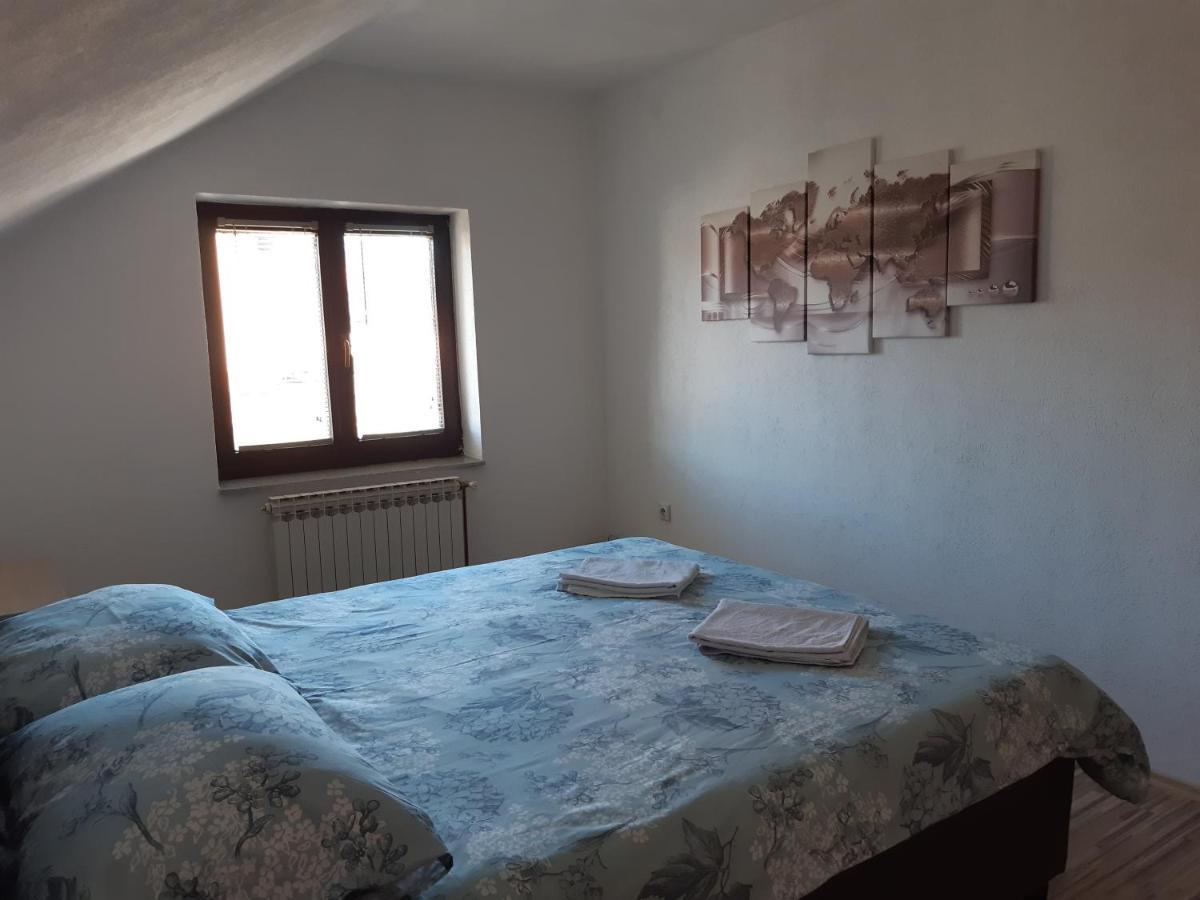 Receptiva Bl Daire Banyaluka Dış mekan fotoğraf
