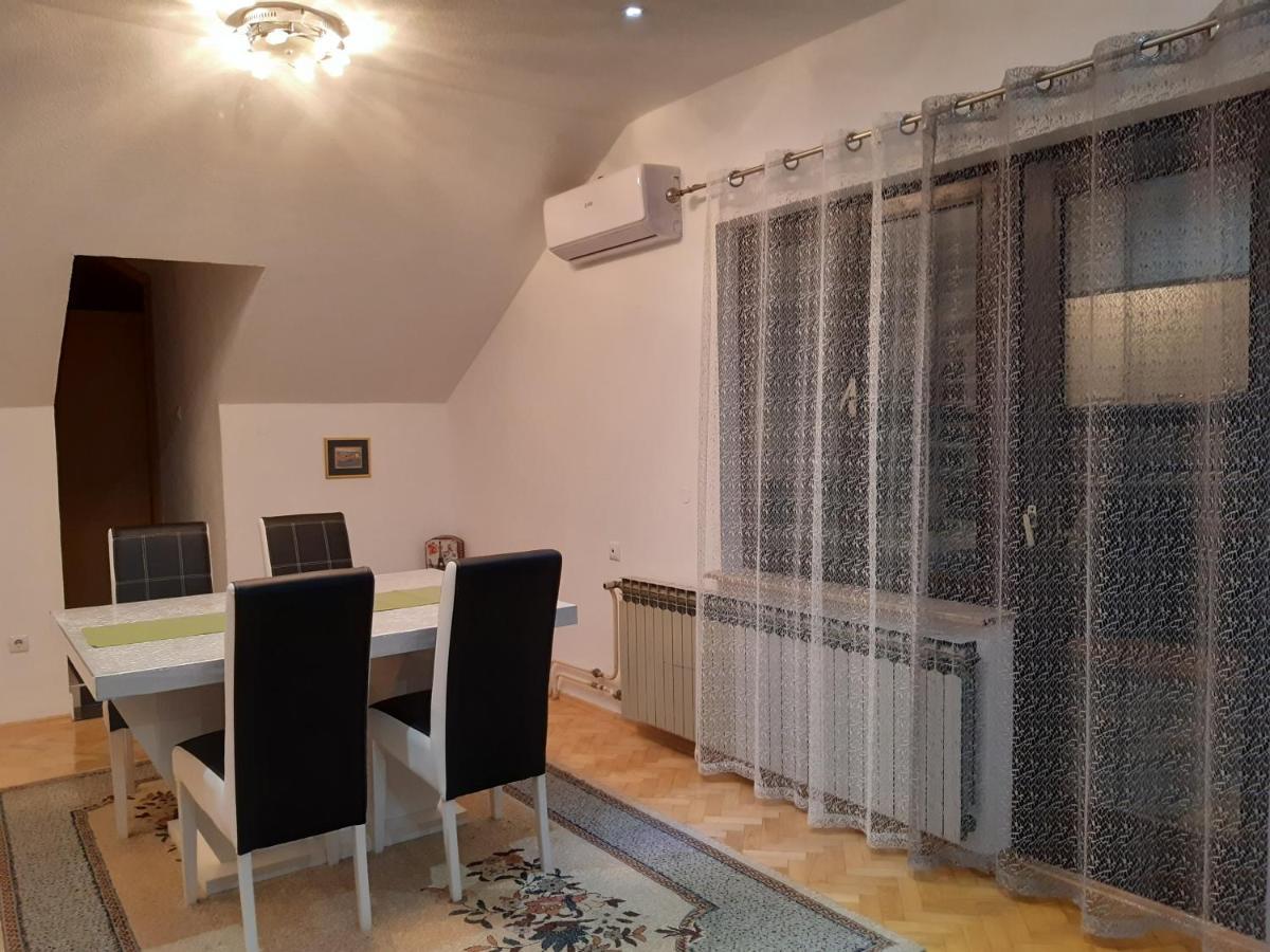 Receptiva Bl Daire Banyaluka Dış mekan fotoğraf