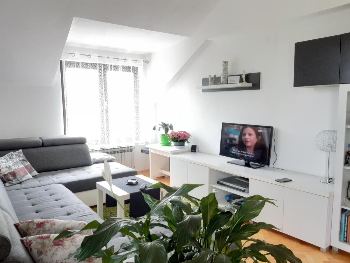 Receptiva Bl Daire Banyaluka Dış mekan fotoğraf