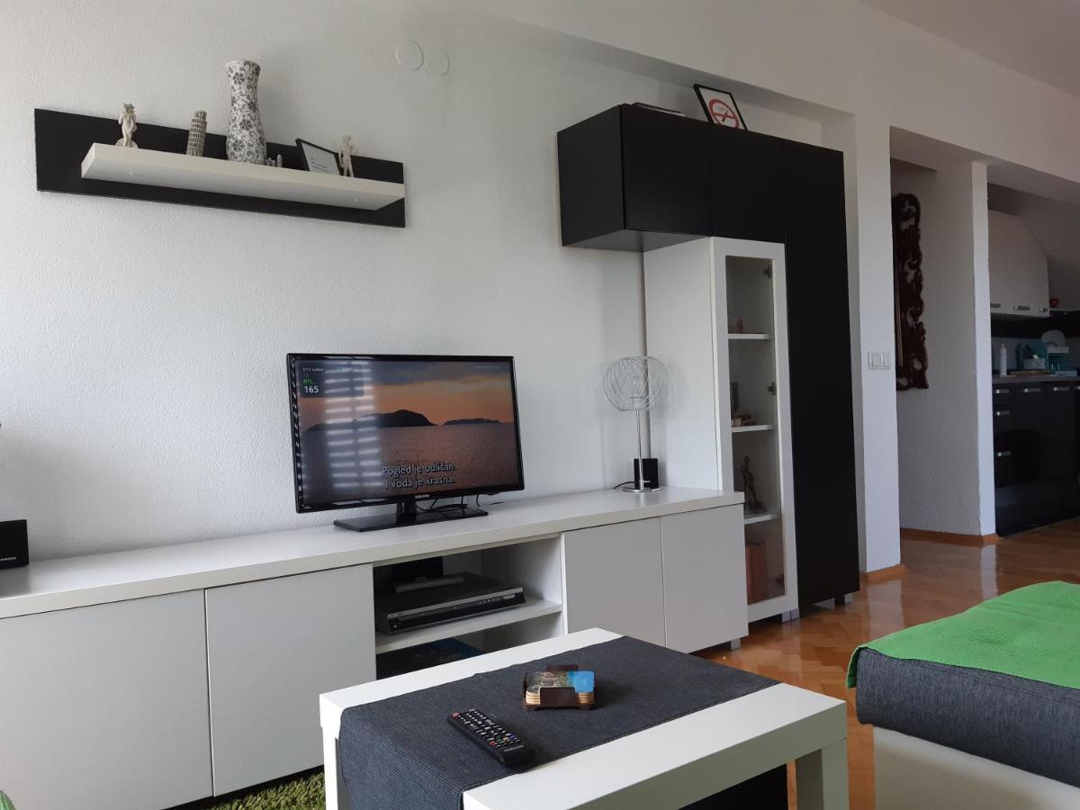 Receptiva Bl Daire Banyaluka Dış mekan fotoğraf