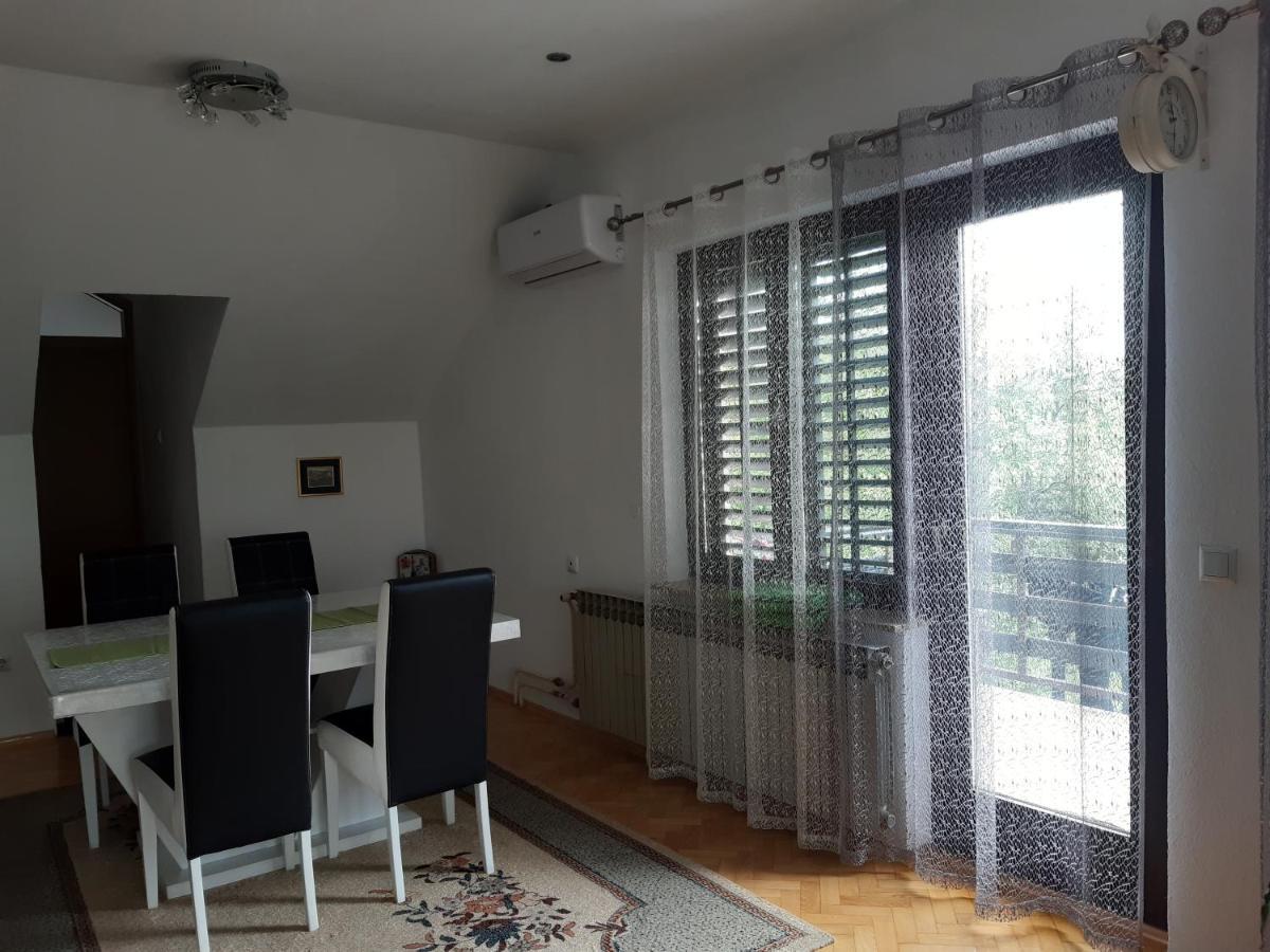 Receptiva Bl Daire Banyaluka Dış mekan fotoğraf