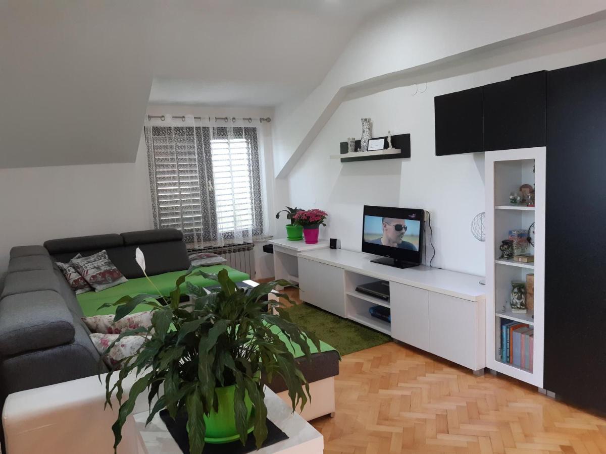 Receptiva Bl Daire Banyaluka Dış mekan fotoğraf